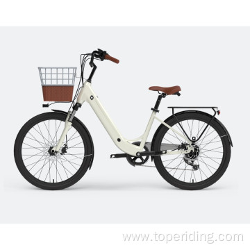 EU Warehouse Trek Hybrid Womens Bike